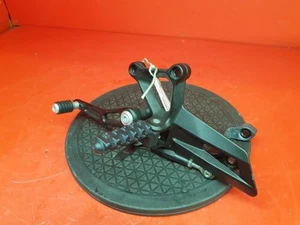 KTM 1290 SUPER DUKE GT RIGHT FRONT FOOTREST 2024 - Picture 1 of 17