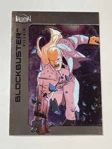 2025 SkyBox Metal Universe Batman #139 - Blockbuster - Picture 1 of 2