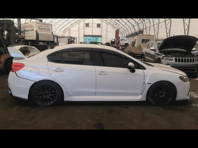 Potenciador de freno compatible con 15-21 WRX 6705721 Foto 1 de 4