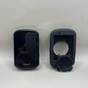 Garmin Edge 530 GPS Navigation Fahrradcomputer - Bild 1 von 14