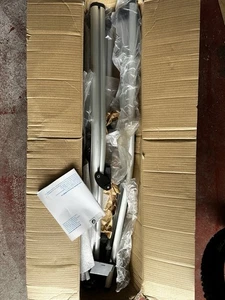 BMW X3 E83 Original neu innerer Fahrradträger 0302450 - Bild 1 von 5