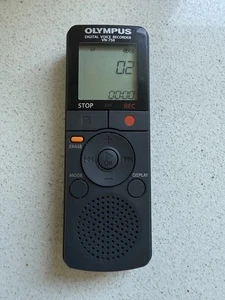 Olympus Digital Voice Recorder VN-750 Tested Working - Picture 1 of 4