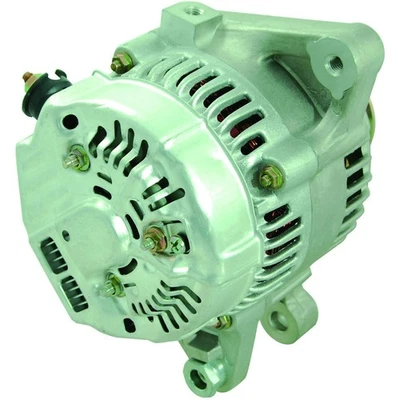 WAI 13878N Alternator for Toyota Matrix Pontiac Vibe Corolla Celica MR2 Spyder - Image 1 of 2