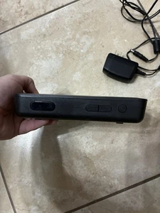 Insignia NS-DXA2 DTV Digital To Analog TV Tuner Converter Box No Remote - Untest - Picture 1 of 4