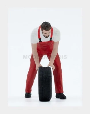 ATLANTIC ATL12026 FIGURES - MAN - PATRICK - VARIOUS - 1/12 - Immagine 1 di 2