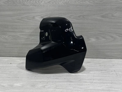 2022-2024 Chevrolet Silverado 1500 ZR2 front bumper end LEFT/Driver 85589116 Foto 1 de 4