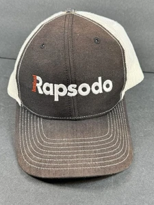 Rapsodo Hat - Picture 1 of 11
