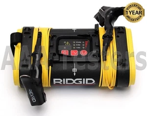 Ridgid SeekTech ST-305 5 Watt Utility Line Transmitter Tracer ST305 - Picture 1 of 6