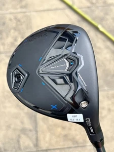 Cobra Darkspeed X #3 Wood / 15 Degree / Stiff HZRDUS Silver 60 - Picture 1 of 11