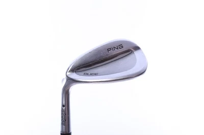 LEFTY Ping Glide SS 50* Gap Wedge 35.5 in Steel Shaft Wedge Flex - Image 1 of 4