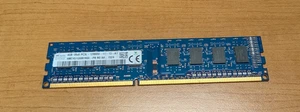 4GB Hynix PC3L-12800U DDR3L 1600MHz 240-Pin Low Voltage Desktop Memory Working - Picture 1 of 1