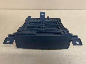 VW CADDY MULTIMEDIA HEAD UNIT MODULE   5H0035820R     2022 2023 2024       C2997 - Picture 1 of 12