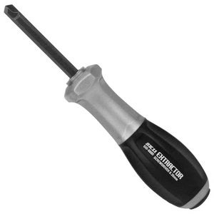 SK11 Extractor Screw Driver SID-880D Tool Steel Philips Head Size No.2 Hand tool - Picture 1 of 6