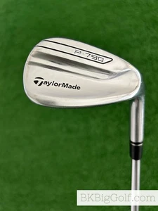 Taylormade P790 Forged Approach A Wedge / Stiff - Bild 1 von 6