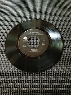 Peter Gabriel-In Yoour Eyes - Image 1 of 2