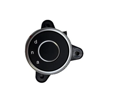 Alfa Romeo Giulia 2017-2019 consola central modo de conducción interruptor ADN fabricante original 156129254 Foto 1 de 4