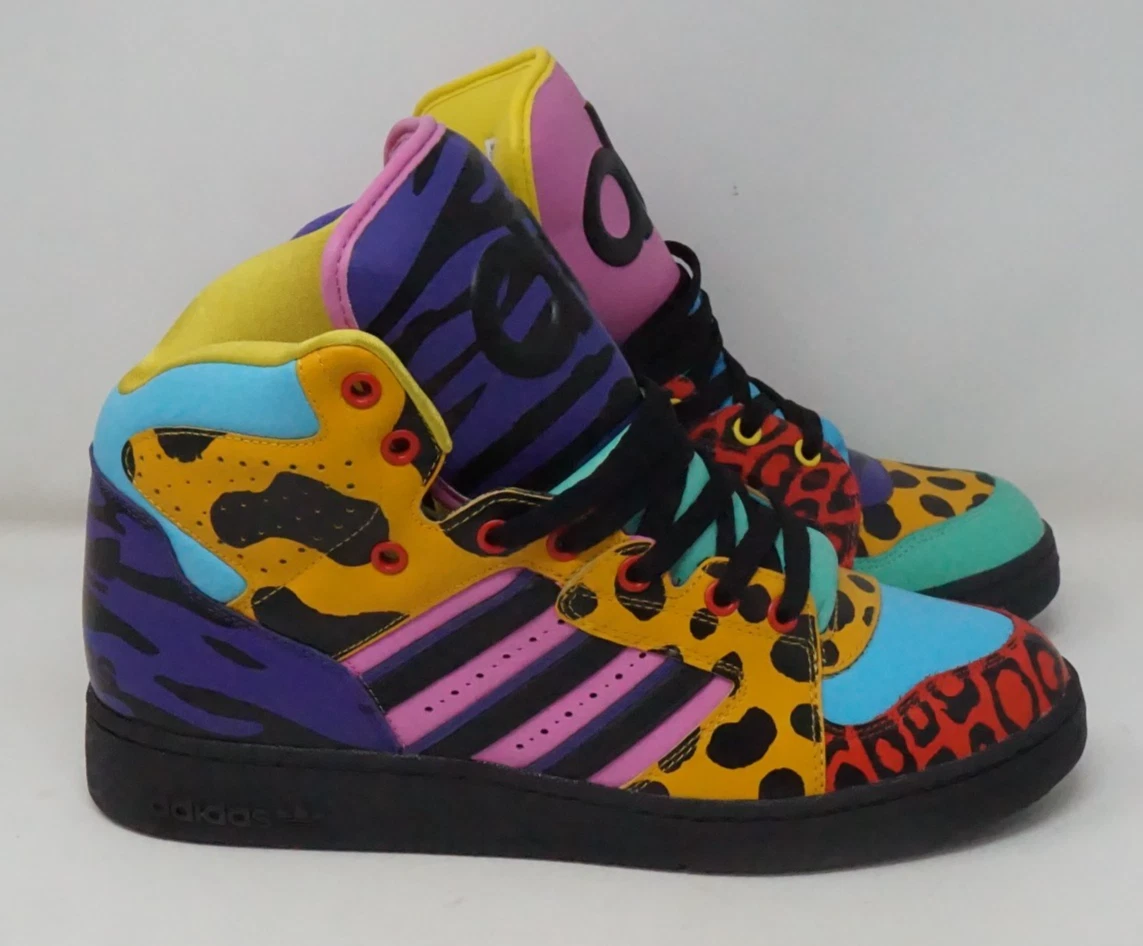 adidas × jeremy scott MA-1 adidas Jeremy Scott Sneakers for Men for Sale | Authenticity