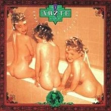 Live - Nach uns die Sintflut [Vinyl LP] von Die Ärzte | CD | Zustand sehr gut - Bild 1 von 2