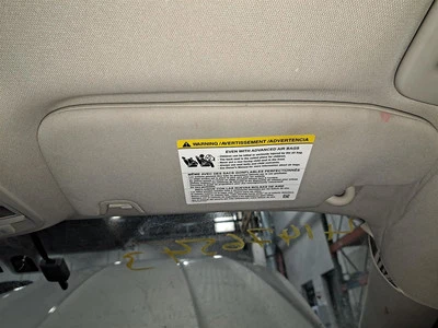 Parasol/parasol lateral pasajero Rh 2015 Fusion Sku#4063634 Foto 1 de 4