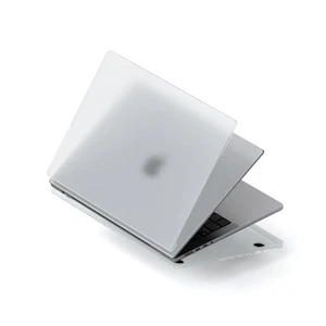 SATECHI Eco Hardshell Case Compatible with MacBook Pro 14-inch Case 2021 A2485 - - Bild 1 von 6