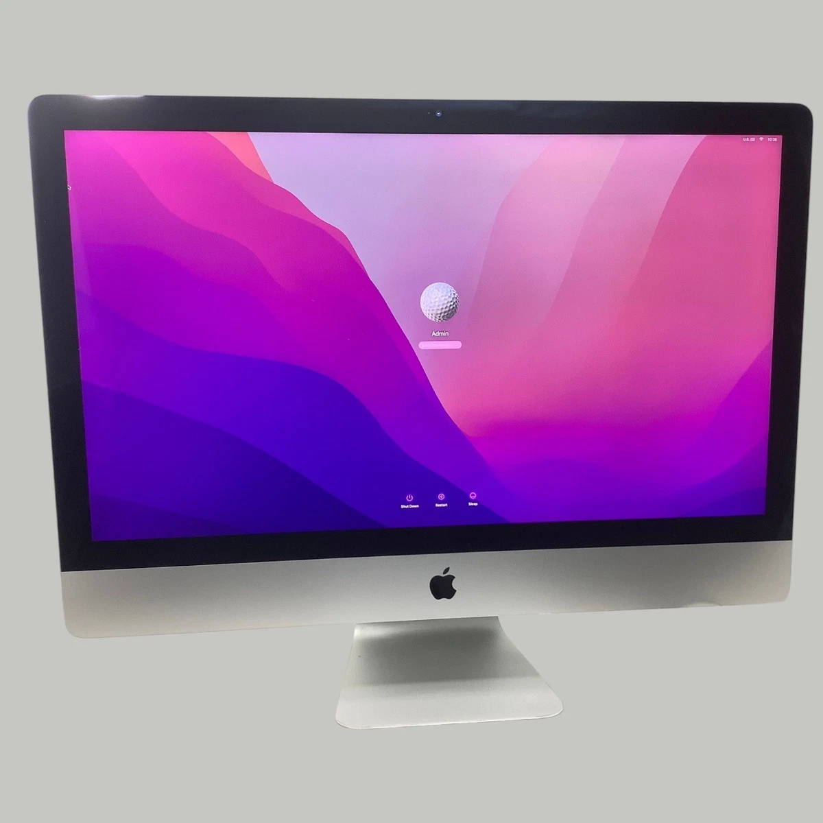 iMac 27 Inch i5 All-In-One Computers for sale | eBay