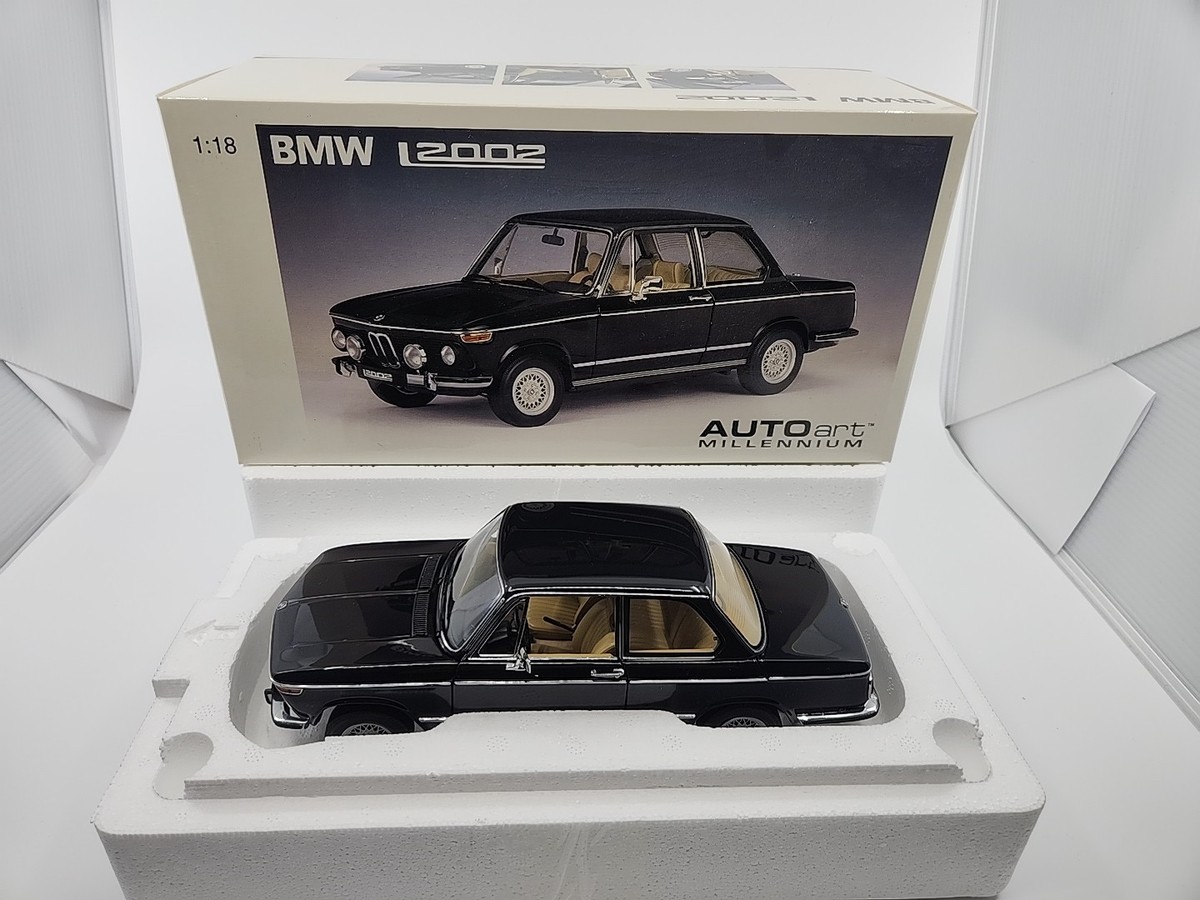 AUTOart 1:18 BMW Diecast & Toy Vehicles for sale | eBay AUTOart 1:18 BMW Diecast & Toy Vehicles for sale | eBay