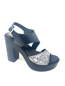 Sandalo Raquel Perez (RIOJA) - Imagen 1 de 1