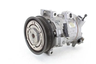 Alfa Romeo Giulia 2017-2024 2,0 L L4 gas aire acondicionado aire acondicionado compresor OEM Foto 1 de 4