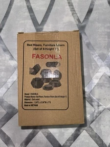 Elevadores para muebles Fasonla - Imagen 1 de 3