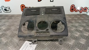 735336638 heating air conditioning control for FIAT STRADA PICK-UP (278 ) - Picture 1 of 3