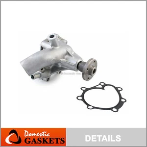AISIN Water Pump Fit 76-79 Toyota Land Cruiser 4.2L FJ55 - Picture 1 of 5