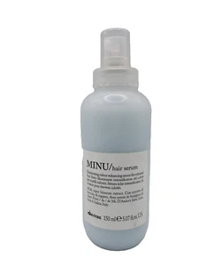 Davines MINU Hair Serum Illuminating Color Enhancing Serum ~ 5.07 oz - Picture 1 of 2