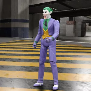 SUPER POWERS 1984 figura de acción de colección The JOKER - Imagen 1 de 3