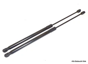 Ford Fiesta 6 VI 1.4  2008-2017  (JA8) Gasdruckdämpfer 8A61-A406A10-AC - Bild 1 von 1