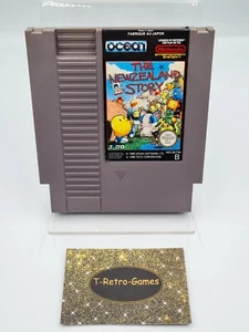 Nintendo NES The Newzealand Story Modul FRA - Picture 1 of 6