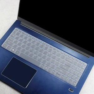 15,6" Tastatur Cover Für Acer Chromebook 15 Ultra Cover S3G6 Thin Skin Dust ❁UK - Bild 1 von 22