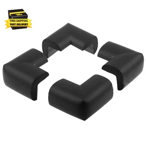 4 Pieces Set Corner Protector | Baby Proofing Table Corner Bumper Guard | Child - Picture 1 of 9