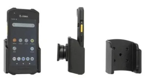 ProClip USA 711197 Non-Charging Cradle for Zebra TC21/TC26 - Picture 1 of 2