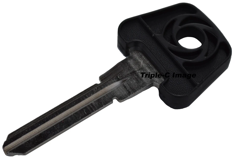 Llave de encendido Triumph STAG British Leyland logo MG1 Foto 1 de 2