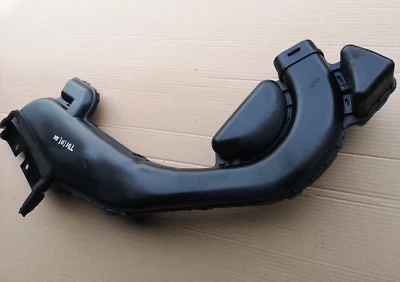 ШЛАНГ ВОЗДУХОЗАБОРНИКА БЕНЗИНА NISSAN X TRA T31 2008 2,5 JG302 - Изображение 1 из 4