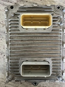 2016 caravan 3.6L Engine computer P68273488 - Bild 1 von 5