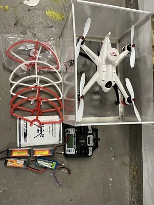 Quadrokopter drone invader gps - Bild 1 von 4