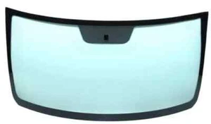 Für Dacia Logan + MCV 2004-2013 Windschutzscheibe Frontscheibe - Bild 1 von 2