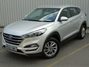 Hyundai Tucson 2015 -Present Colours Stone Chip Scratch, 30ML Touch Up Paint - Picture 1 of 51