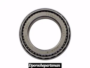 Porsche 911/968/Boxster Lagerträger Für Differential (Hinten Rechts) NEU - Picture 1 of 1