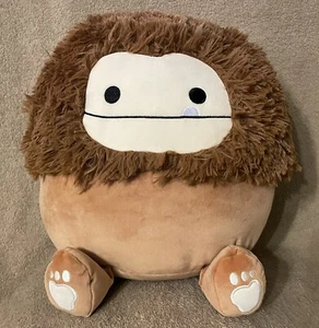 Squishmallows 12" Benny The Bigfoot - Bild 1 von 3