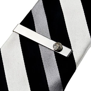 Navy Tie Clip - QHG2 - Picture 1 of 7