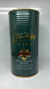 Jean Paul Gaultier Le Beau Le Parfum 4.2 Oz 125ml EDP Intense Spray For Men - Picture 1 of 4