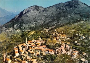 ASPREMONT - Vue générale aérienne - Imagen 1 de 2