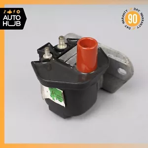 90-99 Mercedes R129 300SL SL500 S500 Ignition Coil 0001585703 OEM - Picture 1 of 10